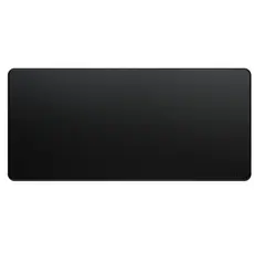 მაუსპადი SATECHI Vegan-Leather Premium Desk Mat (Black), 2 image