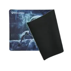 მაუსპადი GravaStar Gaming Mouse Pad - WINTER, 3 image