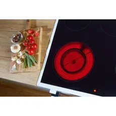 Gas stove GORENJE GECS6C70WC, 7 image