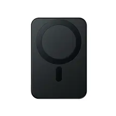 პორტატული დამტენი SATECHI Qi2 5K Magnetic Power Bank with Stand (Black), 2 image