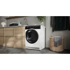 საშრობი Electrolux EW6D98BEJE, 4 image