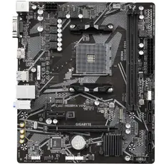 დედა დაფა GIGABYTE Motherbard A520M K V2 sAM4 A520 2xDDR4 M.2 HDMI mATX, 2 image