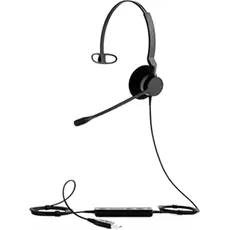 ყურსასმენი Jabra BIZ 2300 Mono USB MS