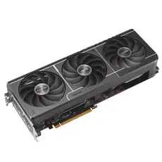 Video card ASUS PRIME-RX9070XT-O16G//RX9070XT, HDMI, DP*3, 16G, D6, 5 image
