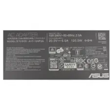 ადაპტერი ASUS 120W mains adapter (90XB06VN-MPW000), 3 image