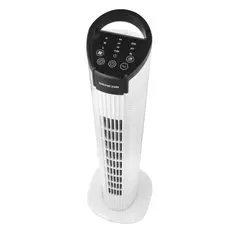 ვენტილატორი Sencor SFT 3112WH Tower Fan, 4 image