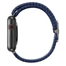 სმარტ საათის სამაჯური Uniq Aspen Braided Apple Watch Strap 41/40/38Mm, 3 image