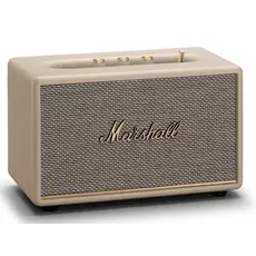 Marshall ACTON III Cream speaker, 2 image