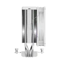 ქულერი THERMALRIGHT Assassin X 120 R Digital ARGB WHITE CPU Universal Cooler, 5 image