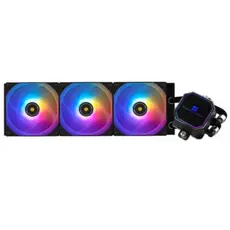 ქულერი THERMALRIGHT Frozen Infinity 360 Black CPU Universal Cooler (in bulk)