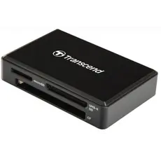 Card reader Transcend TS-RDF9K2 USB3.1 Gen1 All-in-1 UHS-II Multi Card Reader