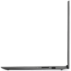 ნოუთბუქი Lenovo IdeaPad 1 15.6" Ryzen 5 7520U 16GB 512GB SSD Radeon Graphics Cloud Grey (82VG00YSRK), 4 image