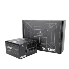 კვების ბლოკი THERMALRIGHT 1200W 80 Plus Gold modular PSU - TR-TG-1200