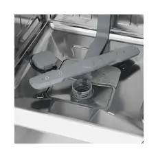 ჭურჭლის სარეცხი მანქანა Beko BDFN26720X, 5 image