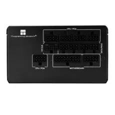 კვების ბლოკი THERMALRIGHT TR-SP850 850W 80 PLUS PLATINUM ATX 3.1 Full-Modular, 4 image