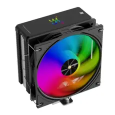 ქულერი THERMALRIGHT Assassin X 120 R Digital ARGB BLACK CPU Universal Cooler, 3 image
