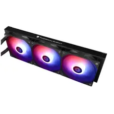 ქულერი THERMALRIGHT AQUA ELITE 360 BLACK ARGB V3 CPU Universal Cooler (in bulk), 2 image