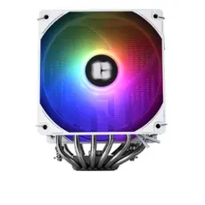 ქულერი THERMALRIGHT Peerless Assassin 120 Digital ARGB WHITE CPU Universal Cooler, 2 image
