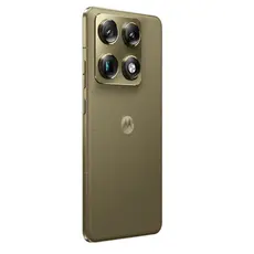 მობილური ტელეფონი Motorola Signature 16GB RAM 512GB 5G Martini Olive, 3 image