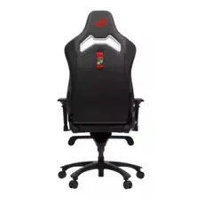 გეიმერული სავარძელი Asus SL301CW ROG CHARIOT X CORE Gaming Chair Black - 90GC01N0-MSG040, 4 image