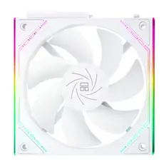 ქულერი THERMALRIGHT TL-M12QRW X3 120mm ARGB Case Fans 1500 RPM±10%, 2 image