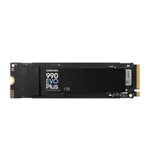 მყარი დისკი Samsung SSD 990 EVO Plus 1TB PCIe 4.0 (NVMe)