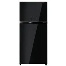 Toshiba refrigerator GR-RT835WE-PGJ(XK)