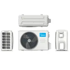 კონდიციონერი Midea EZ1-18HRFN8, 3 image