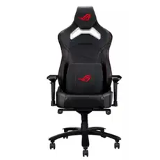 გეიმერული სავარძელი Asus SL301CW ROG CHARIOT X CORE Gaming Chair Black - 90GC01N0-MSG040