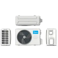 კონდიციონერი Midea EZ1-24HRFN8, 4 image
