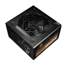 კვების ბლოკი THERMALRIGHT TR-KG850 850W 80 PLUS GOLD ATX 3.1 Full-Modular, 2 image