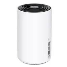 როუტერი TP-link Deco XE75 Pro(2-pack) AXE5400 Whole Home Mesh Wi-Fi 6E System, 2 image