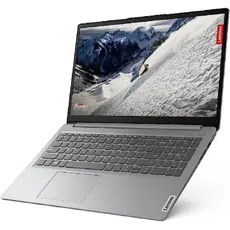 ნოუთბუქი Lenovo IdeaPad 1 15.6" Ryzen 5 7520U 16GB 512GB SSD Radeon Graphics Cloud Grey (82VG00YSRK), 3 image