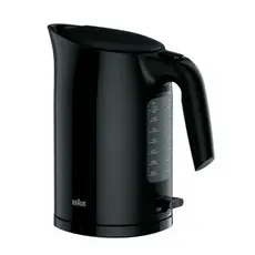 ელექტრო ჩაიდანი BRAUN WK3100BK