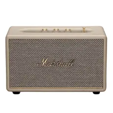 Marshall ACTON III Cream speaker