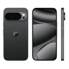 მობილური ტელეფონი Google Pixel 10 Pro Single Sim 16GB RAM 512GB 5G Obsidian, 2 image