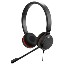 ყურსასმენი Jabra Evolve 30 II, USB C/A Mono MS, 4 image