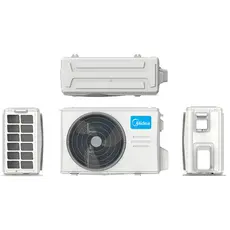 კონდიციონერი Midea EF1-09HRFN8, 4 image
