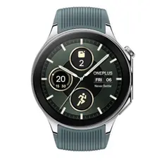 სმარტ საათი Oneplus Watch 2 Radiant Steel, 4 image