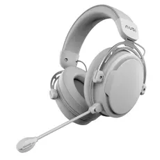 ყურსასმენი NUBI NH1 Pro Wireless Headset | Studio Sound, 80H Battery