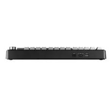 კლავიატურა AULA F75MAX Gasket Wireless Mechanical Keyboard Gradient grey (Reaper Switch), 4 image