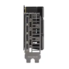 ვიდეო დაფა Asus DUAL-RTX5060TI-O8G//RTX5060TI,HDMI,DP*3,8G,D7, 3 image
