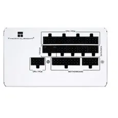 კვების ბლოკი THERMALRIGHT TR-SP850W 850W 80 PLUS PLATINUM ATX 3.1 Full-Modular, 3 image