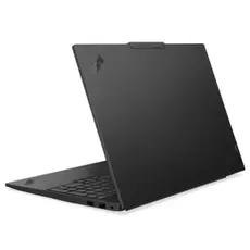 Notebook Lenovo ThinkPad E16 Gen 3 16" Ultra 7 258V 32GB 1TB SSD Integrated Graphics BLACK (22AY005HGX), 5 image