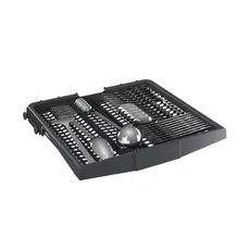 ჭურჭლის სარეცხი მანქანა Beko BDFN26720X, 4 image