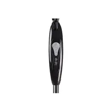 ვენტილატორი ARDESTO, 40см, 45Вт, remote control, black, 4 image