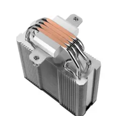ქულერი THERMALRIGHT Assassin X 120 R Digital ARGB BLACK CPU Universal Cooler, 6 image