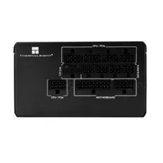 კვების ბლოკი THERMALRIGHT TR-SP1000 1000W 80 PLUS PLATINUM ATX 3.1 Full-Modular, 4 image