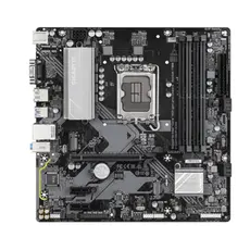 დედა დაფა Gigabyte B760M D3HP DDR4 4DDR4 LGA1700, 2 image