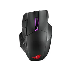 მაუსი Asus ROG Spatha X Wireless Gaming Mouse Black